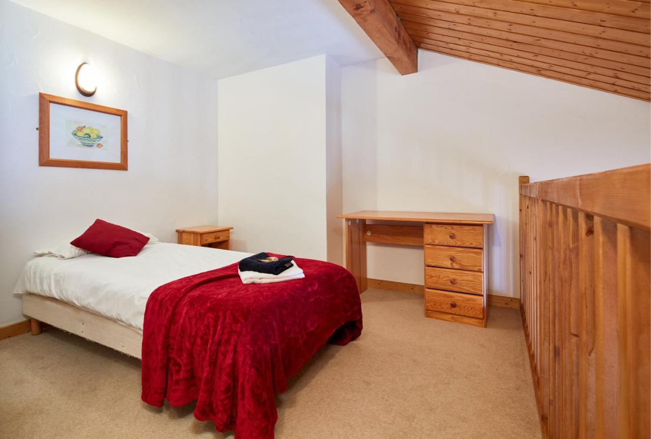 Hotel La Foret Peisey-Nancroix Kültér fotó